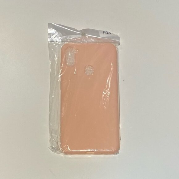 Samsung Phone Case for Samsung Galaxy A11 - Picture 3 of 10